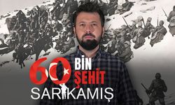 Sarıkamış Harekatı