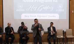 Adana'da Hz. Mevlana anıldı