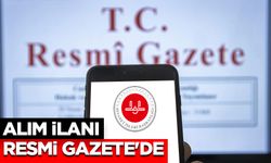 Diyanet İşleri Başkanlığının 4 bin imam hatip alım ilanı Resmi Gazete'de