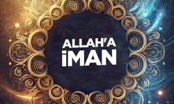 Allah'a iman