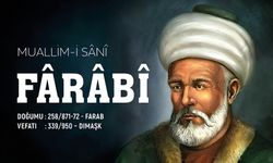 Farabi kimdir?