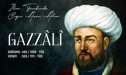 İmam Gazzali Kimdir?