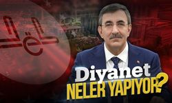 Diyanet neler yapıyor?