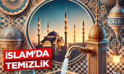 İslam'da Temizlik