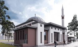 Kayseri'de "Muhittin Birdal Camii" için protokol imzalandı