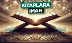 Kitaplara İman