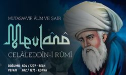 Mevlana Celaleddin-i Rumi Kimdir?