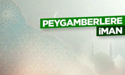 Peygamberlere İman