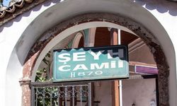 Muğla’daki Şeyh Camii yenilenecek