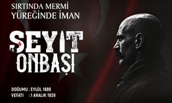 Seyit Onbaşı Kimdir?