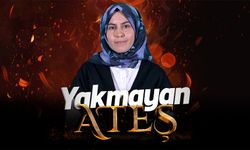 Yakmayan Ateş