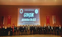 Aydın'da gençlik hizmetleri ivme kazanacak