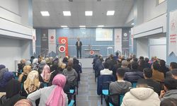 Bakırköy'de "Din Hizmetlerinde Etkili İletişim" konferansı