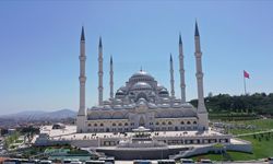 Büyük Çamlıca Camii'nde 11 Ocak'ta "Tevhid ve Nübüvvet Sempozyumu" düzenlenecek