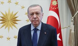 Cumhurbaşkanı Erdoğan'dan Miraç Kandili mesajı