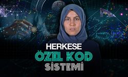 Herkese Özel Kod Sistemi