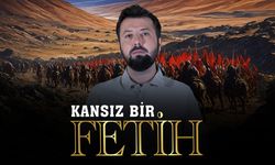 Kansız Bir Fetih