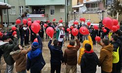 Nasreddin Hoca, Kosovalı çocuklarla buluştu