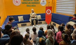 Müftülük gençleri geleneksel gösterilerle buluşturuyor