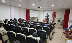 Suruç’ta farkındalık semineri