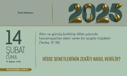 Hisse Senetlerinin Zekâtı Nasıl Verilir?