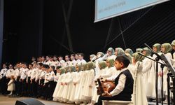 Üsküdar'da "Tasavvuf Musikisi" konseri