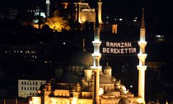 Ramazan 19 Şubat'ta başlayacak
