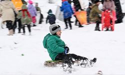 Bazı illerde kar yağışı dolayısıyla okullar tatil edildi