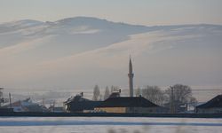 Birçok ilde kar yağışı ve soğuk hava etkili oluyor