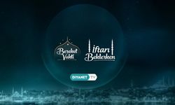 İftar-Sahur Programları Diyanet TV'de