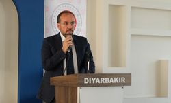 Büyük: Diyanet personeli olarak iyiliğin öncüsüyüz