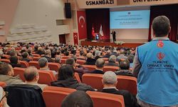 Eskişehir'de "Dijital Dünyada Değerli Ailem" konferansı