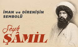 İman ve Direnişin Sembolü: Şeyh Şamil