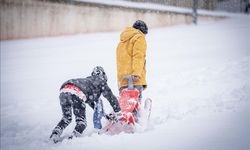 İstanbul'da eğitim-öğretime yarın ara verildi