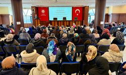 Kur’an kursu öğreticileri semineri başladı