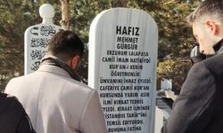 Mehmet Gürgür Hocaefendi dualarla anıldı