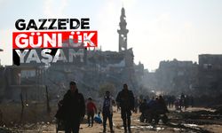 Ateşkesin ardından Gazze'de günlük yaşam