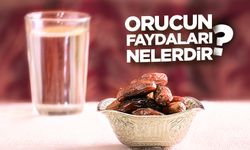 Orucun Faydaları Nelerdir?