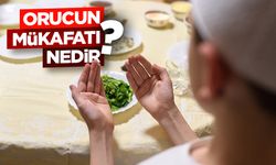 Orucun Mükafatı Nedir?