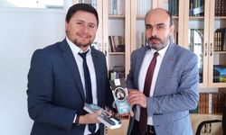 Karaman'da "Sigarayı Bırakma Günü" farkındalığı