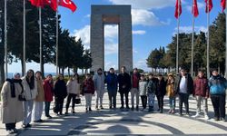 Sultandağı'da "Okuyan Kazanır Tarihe Yol Alır" projesi