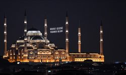 Ramazanın müjdecisi Berat Gecesi ihya edilecek