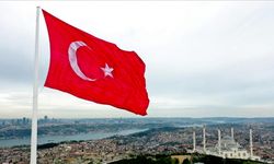 Türkiye ekonomisi 2024'te yüzde 3,2 büyüdü