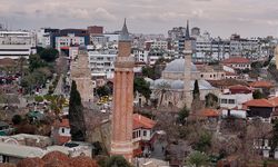 Her dönemden İslam eserine ev sahipliği yapan Antalya ramazana hazır