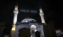 Kadir Gecesi Özel Yayını Diyanet TV’de