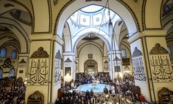 İllere göre bayram namazı saatleri - 2026