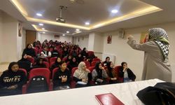 Bahçelievler'de "İyilik Ayı Ramazan" seminerlerine yoğun ilgi