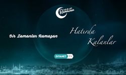 Diyanet TV eski Ramazanlara kapı aralıyor