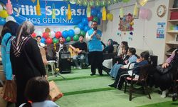 Isparta'da arife çiçekleri solmadı