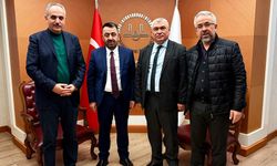 İl Müftüleri Kayseri’de irşatta bulundu